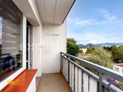 Prodej bytu 3+1 75 m²