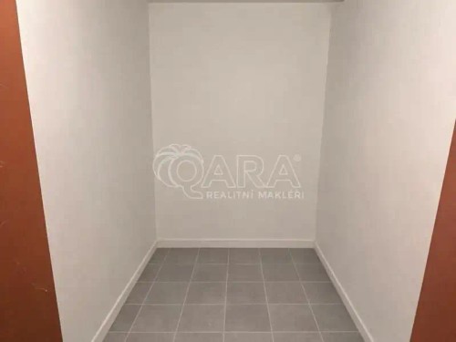 Prodaný byt 1+kk 39 m²