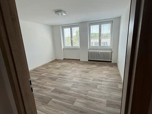 Prodaný byt 3+1 62 m²
