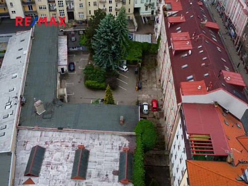 Prodaný  byt 2+1 56 m²