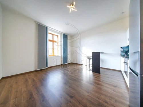 Prodej bytu 2+kk 52 m²