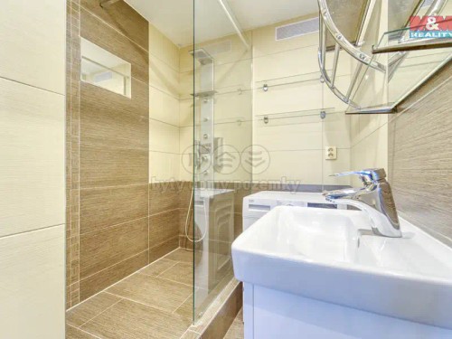 Prodaný  byt 3+1 64 m²
