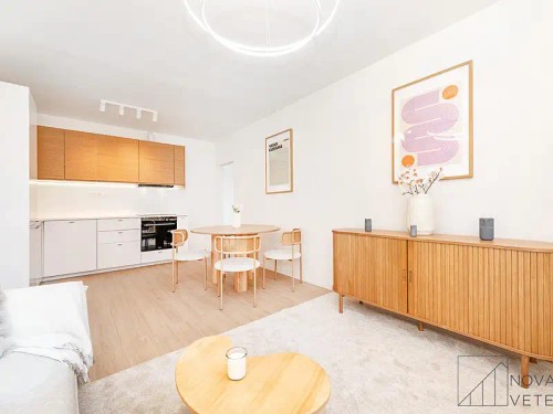 Prodaný byt 4+kk 79 m²