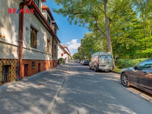 Prodej domu 100 m², pozemek 74 m²