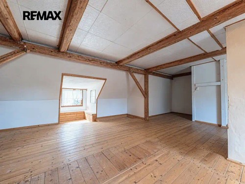 Prodej chaty 150 m², pozemek 412 m²