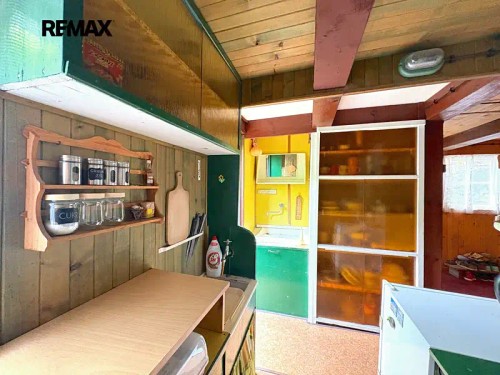 Prodej chaty 80 m², pozemek 103 m²