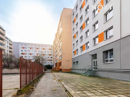 Prodej bytu 3+kk 78 m²