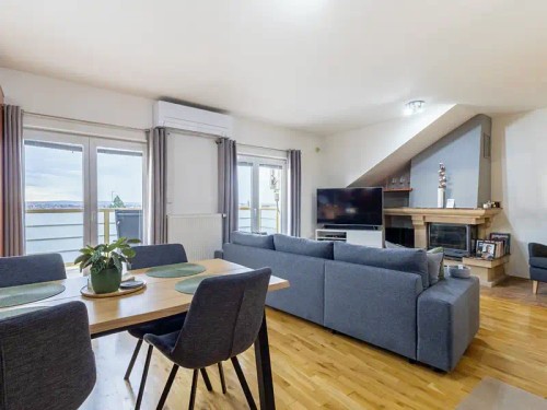 Prodej bytu 2+kk 127 m²