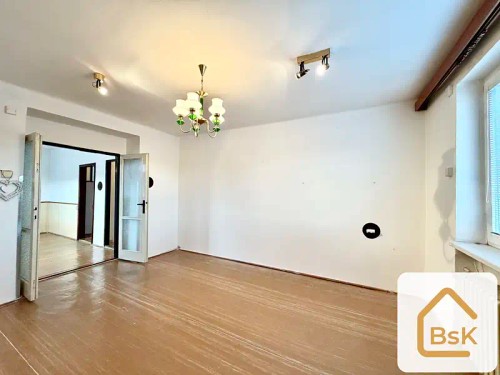 Prodaný  byt 4+1 75 m²