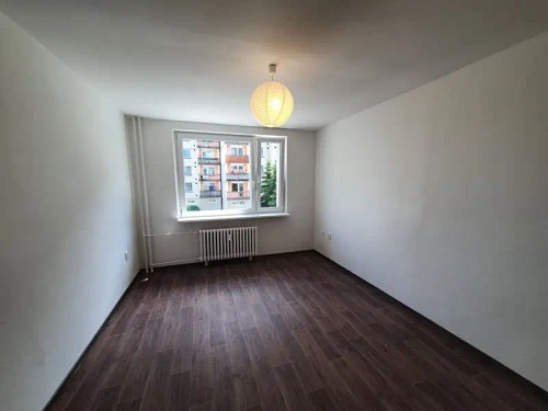 Prodaný  byt 1+kk 24 m²