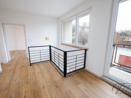 Prodej domu 188 m², pozemek 372 m²