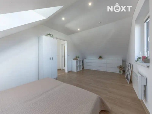 Prodej domu 119 m², pozemek 400 m²