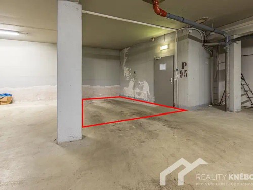 Prodej bytu 3+kk 68 m²