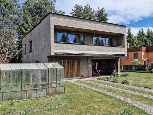 Prodej domu 186 m², pozemek 620 m²