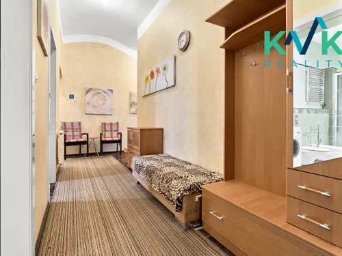 Prodej bytu 4+kk 109 m²