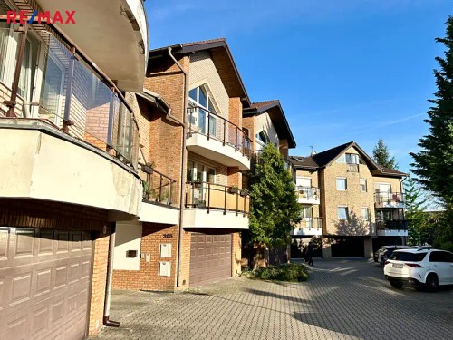 Prodaný byt 4+kk 109 m²