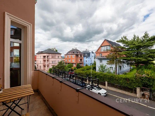 Prodej bytu 4+1 101 m²