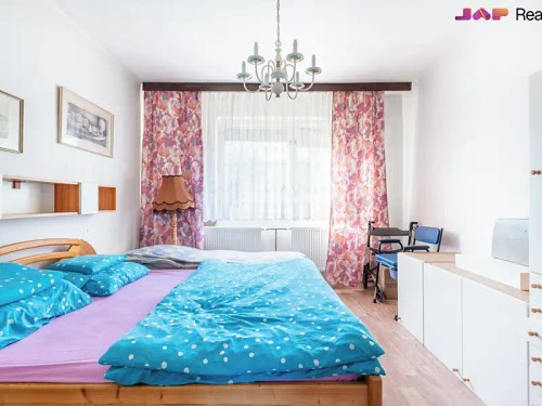Prodej domu 90 m², pozemek 935 m²