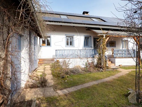 Prodej domu 130 m², pozemek 350 m²