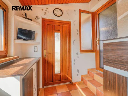 Prodej domu 230 m², pozemek 1093 m²