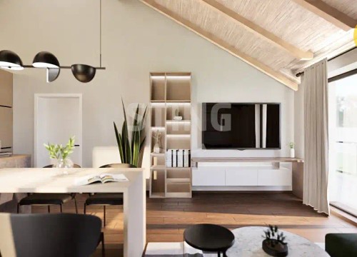 Prodej bytu 3+kk 70 m²