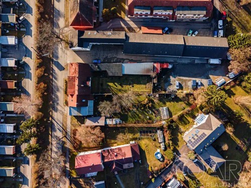 Prodaný dům 146 m², pozemek 621 m²