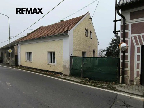 Prodej domu 75 m², pozemek 268 m²