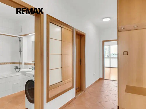 Prodej bytu 2+kk 60 m²