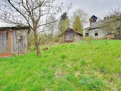 Prodej domu 130 m², pozemek 1156 m²