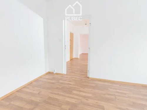 Prodaný byt 2+1 60 m²