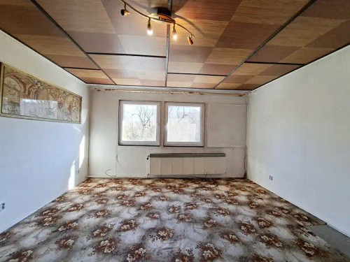 Prodej domu 140 m², pozemek 78 m²