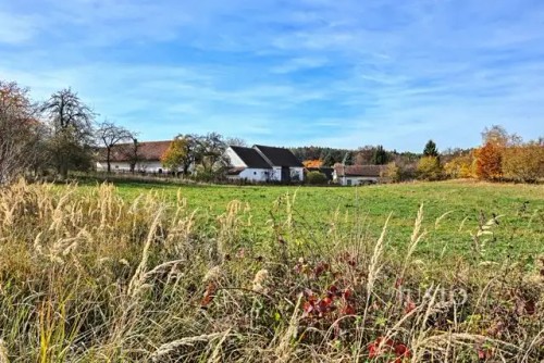 Prodej stavebního pozemku 1164 m²