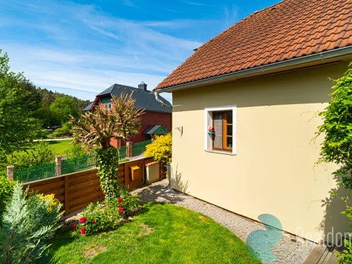 Prodej domu 104 m², pozemek 354 m²