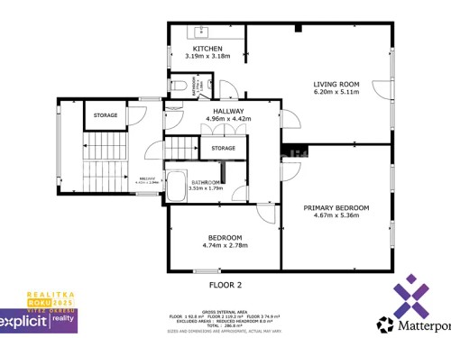 Prodej domu 322 m², pozemek 1048 m²