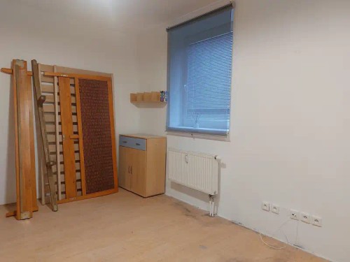 Prodaný byt 1+kk 27 m²