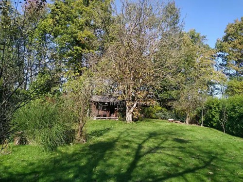 Prodej chaty 11 m², pozemek 578 m²