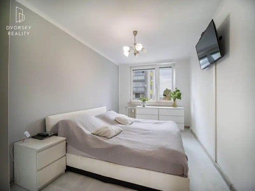 Prodaný byt 3+1 83 m²