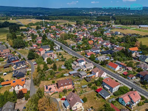 Prodej bytu 2+1 60 m²