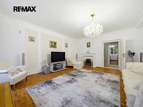 Prodej bytu 3+1 141 m²