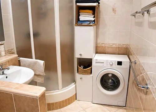 Prodej bytu 2+1 57 m²