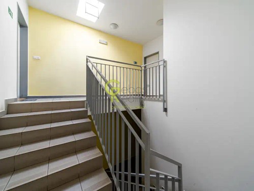 Prodaný byt 2+kk 64 m²