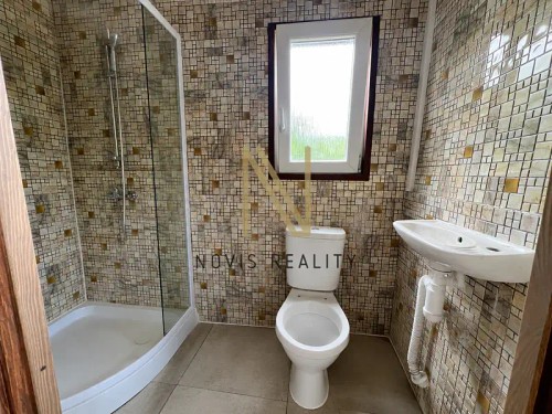 Prodej stavebního pozemku 400 m²