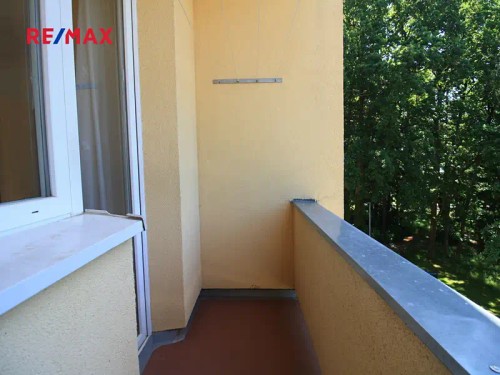 Prodaný  byt 2+1 51 m²