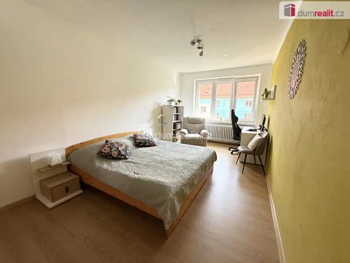 Prodaný byt 2+kk 52 m²