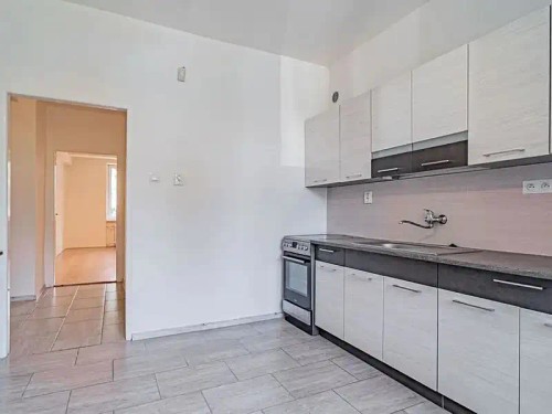 Prodaný byt 3+1 77 m²