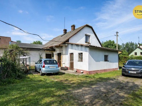 Prodej domu 190 m², pozemek 1250 m²