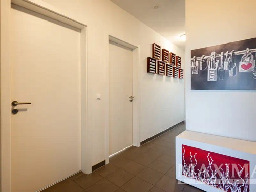 Prodaný byt 3+kk 79 m²