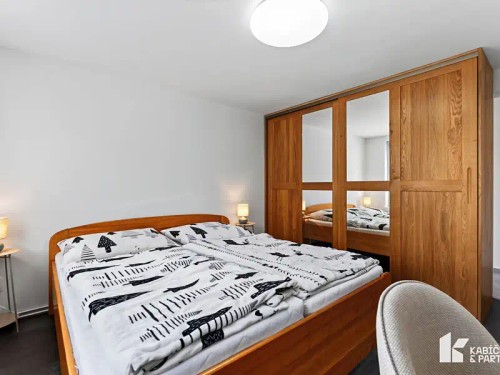 Prodej chaty 78 m², pozemek 504 m²
