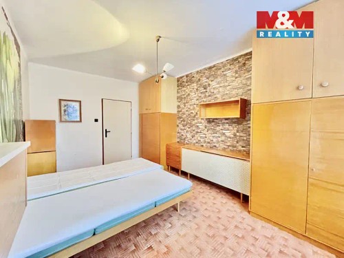 Prodaný  byt 3+1 69 m²