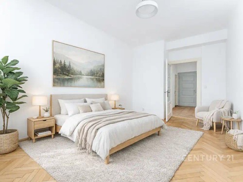 Prodej bytu 2+1 67 m²